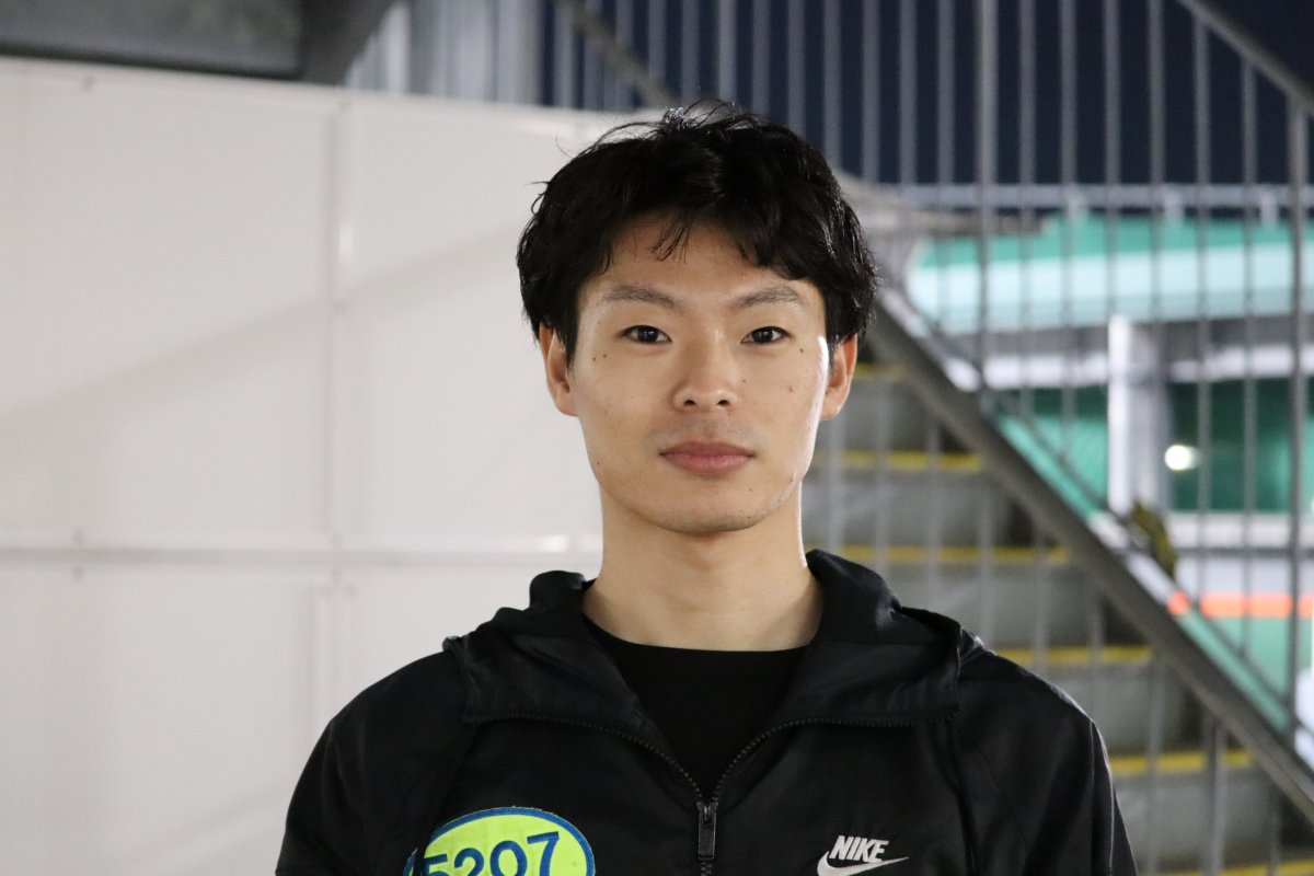 準優の好枠取りを狙って