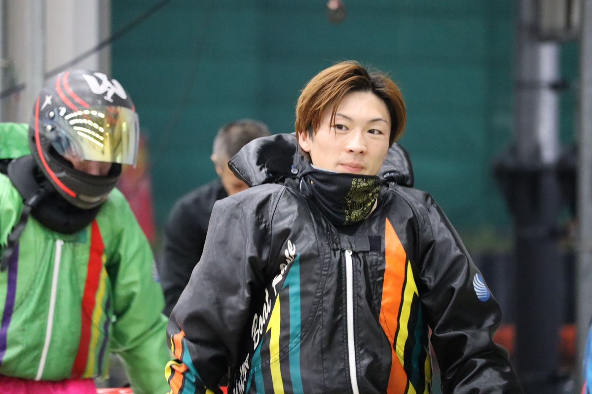 今年好調の下寺に期待