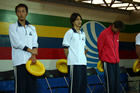 2005年海の王者決定戦