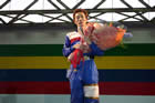 2006年九州地区選手権
