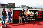植木通彦引退セレモニー