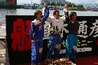 植木通彦引退セレモニー