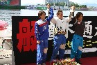 植木通彦引退セレモニー