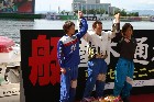 植木通彦引退セレモニー