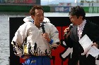 植木通彦引退セレモニー