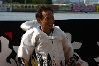 植木通彦引退セレモニー