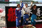 植木通彦引退セレモニー