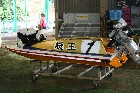 植木通彦引退セレモニー